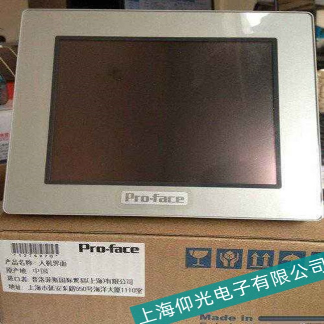 Proface˹GP3000ϵ|(ni)ӲϾS